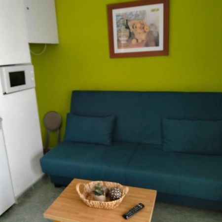 La Puesta Del Sol Apartment ซานบาร์โตโลเม ภายนอก รูปภาพ