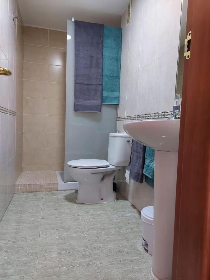 La Puesta Del Sol Apartment ซานบาร์โตโลเม ภายนอก รูปภาพ