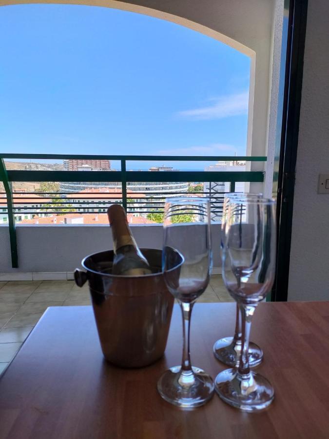 La Puesta Del Sol Apartment ซานบาร์โตโลเม ภายนอก รูปภาพ