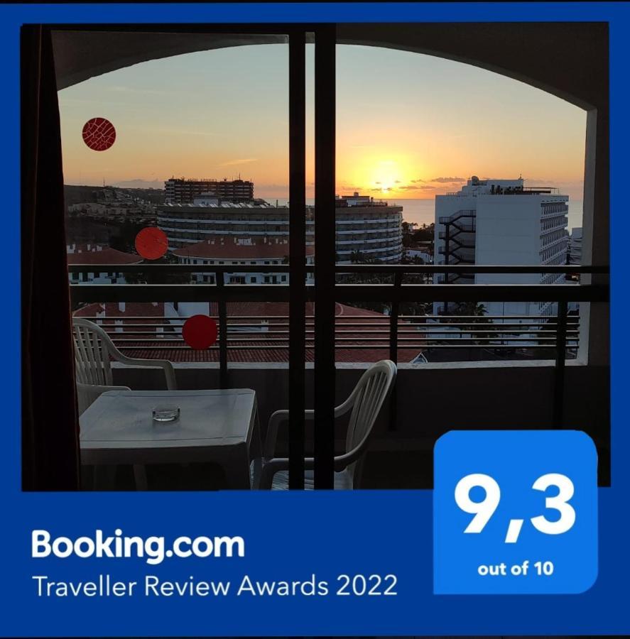 La Puesta Del Sol Apartment ซานบาร์โตโลเม ภายนอก รูปภาพ