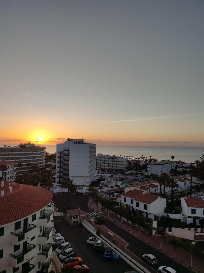 La Puesta Del Sol Apartment ซานบาร์โตโลเม ภายนอก รูปภาพ