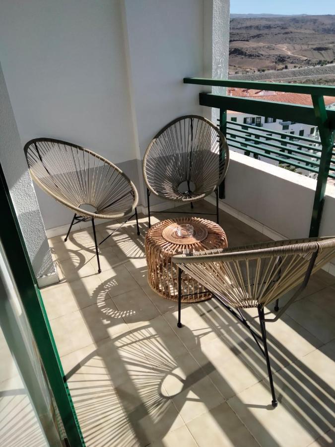 La Puesta Del Sol Apartment ซานบาร์โตโลเม ภายนอก รูปภาพ