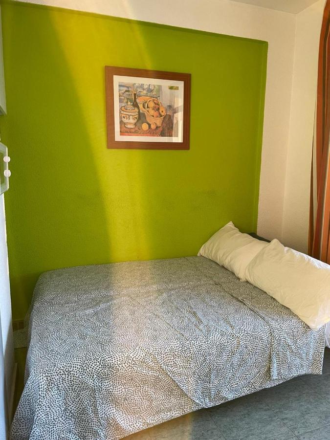 La Puesta Del Sol Apartment ซานบาร์โตโลเม ภายนอก รูปภาพ