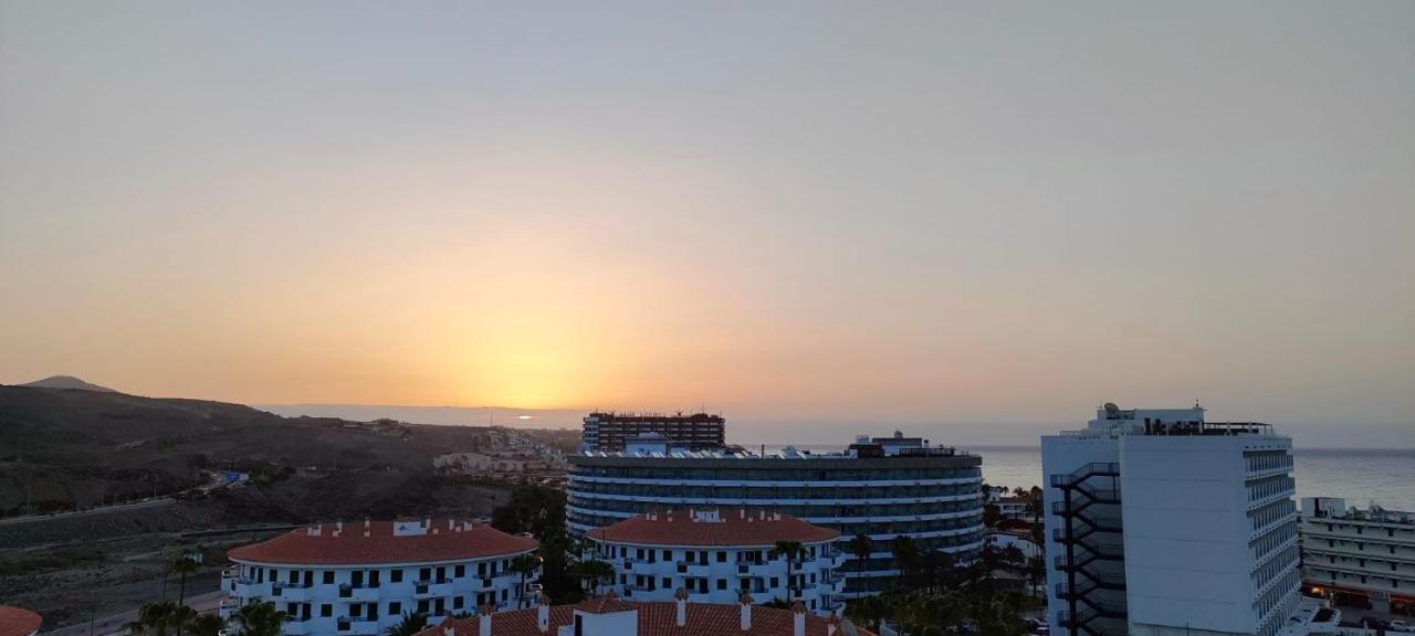 La Puesta Del Sol Apartment ซานบาร์โตโลเม ภายนอก รูปภาพ