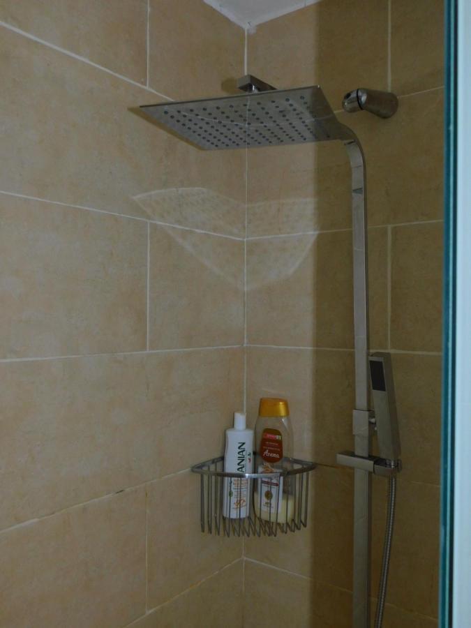 La Puesta Del Sol Apartment ซานบาร์โตโลเม ภายนอก รูปภาพ