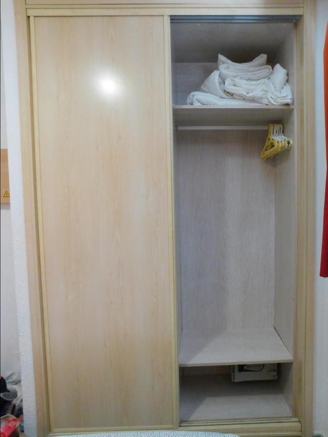 La Puesta Del Sol Apartment ซานบาร์โตโลเม ภายนอก รูปภาพ