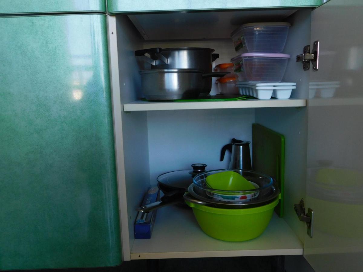 La Puesta Del Sol Apartment ซานบาร์โตโลเม ภายนอก รูปภาพ